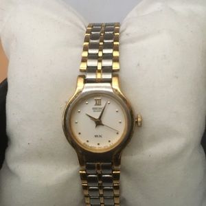 Women’s Watch